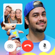 プログラムのアイコン：Chat With LUCAS NETO