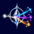 程序图标:Luma Paths: Light Puzzle