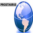 أيقونة البرنامج: Proxitaurus