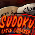 Ícone do programa: Sudoku - Latin Squares