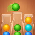 Иконка программы: Sphere Sort Master