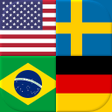 Icono de programa: Flags of All Countries of…