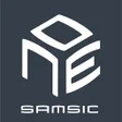 プログラムのアイコン：Samsic One