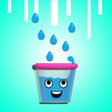 أيقونة البرنامج: Catch Water