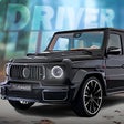 プログラムのアイコン：Driver Life - Car Simulat…