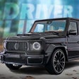 プログラムのアイコン：Driver Life Car Simulator