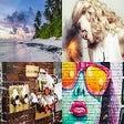 أيقونة البرنامج: HD Wallpapers
