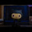 Pictogram van programma: Github info