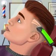 Barber Shop Hair Cutting Salon