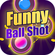 プログラムのアイコン：Funny Ball Shot