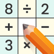 Icoon van programma: MathCross Master