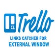 Icon of program: Trello Links Catcher