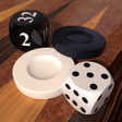 Ícone do programa: Odesys Backgammon