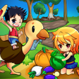 Ikona programu: Ngoi Lang Cua Gio - Windy…