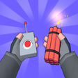 程序图标：Dynamite Run