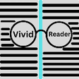 Icoon van programma: VividReader