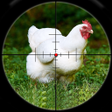 Programın simgesi: Chicken Hunting Challenge…