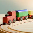 Icon of program: Teeny Tiny Trains