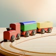 Icon of program: Teeny Tiny Trains