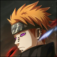 Icon of program: Nagato Pain Wallpapers