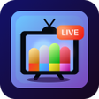 프로그램 아이콘: Tivora TV: Smart TV Playe…