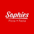 Ikona programu: Sophies Pizza Pasta