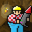 Dig Away - Idle Mining Game
