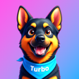 Иконка программы: Turbo Tiles: Match Puzzle