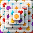 Programın simgesi: Turbo Tiles: Match Puzzle