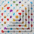 ไอคอนของโปรแกรม: Turbo Tiles: Match Puzzle