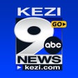 Ícone do programa: KEZI 9 News  Weather