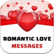 أيقونة البرنامج: Love Messages 2019