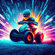 Icon of program: Karts Battle
