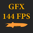 GFX Tool - Booster Cleaner for Free Fire 144 FPS