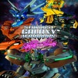 أيقونة البرنامج: Stardust Galaxy Warriors:…