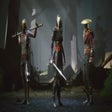 Ikona programu: Absolver