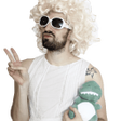 Icon of program: La Faraona Stickers Whats…