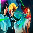 프로그램 아이콘: Velocity 2X