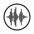 程序图标：Metronome: Music  Pitch T…