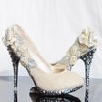Ícone do programa: high heel ideas
