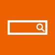 ไอคอนของโปรแกรม: Touch Search