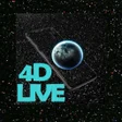 أيقونة البرنامج: 4d wallpaper live
