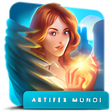 أيقونة البرنامج: Dark Heritage: Guardians …