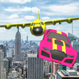 Icon of program: Real Theft Car Sky Auto S…
