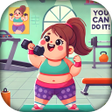 Icoon van programma: Fitness Guru