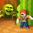 プログラムのアイコン：Obby Melon: Lin Gang Esca…