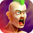 Иконка программы: Hunting monster shooter: …