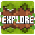 Ícone do programa: Exploration: Building Cra…