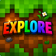 Ícone do programa: Exploration: Building Cra…