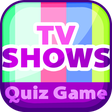 Icon of program: TV Shows Trivia Quiz Game